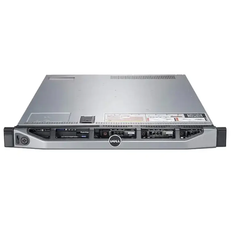 Power Edge r230 r630 r730 1U rack xeon servidor 32gb - 2rx4 ddr4 rdimm 2666mhz psu 450w supply For r430 server