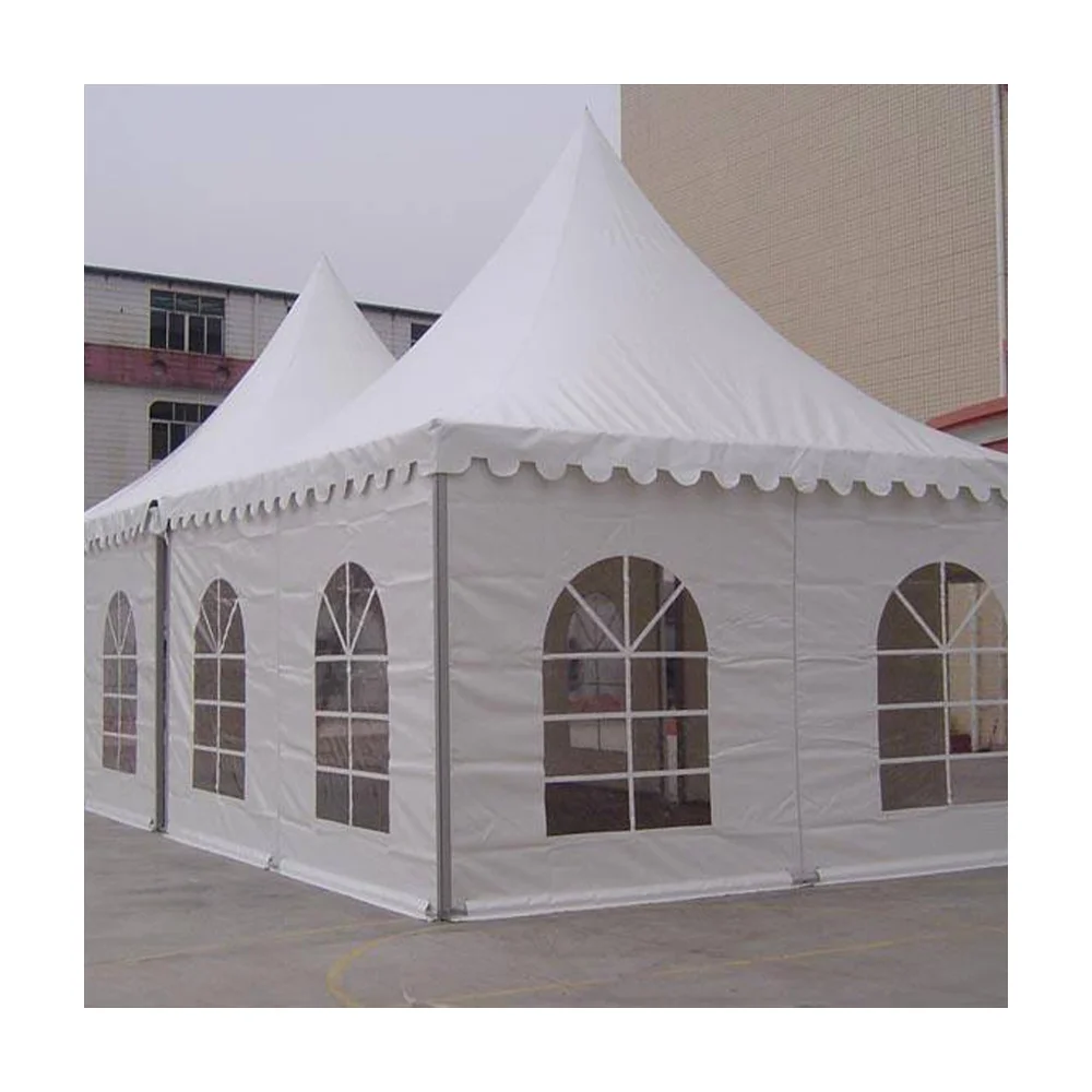 Outdoor other tent Aluminum Modular big event tent Gazebo pagoda Tent For Sale