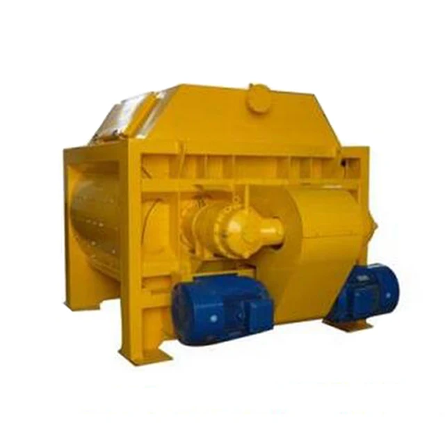 diesel  concrete  mixer  machine