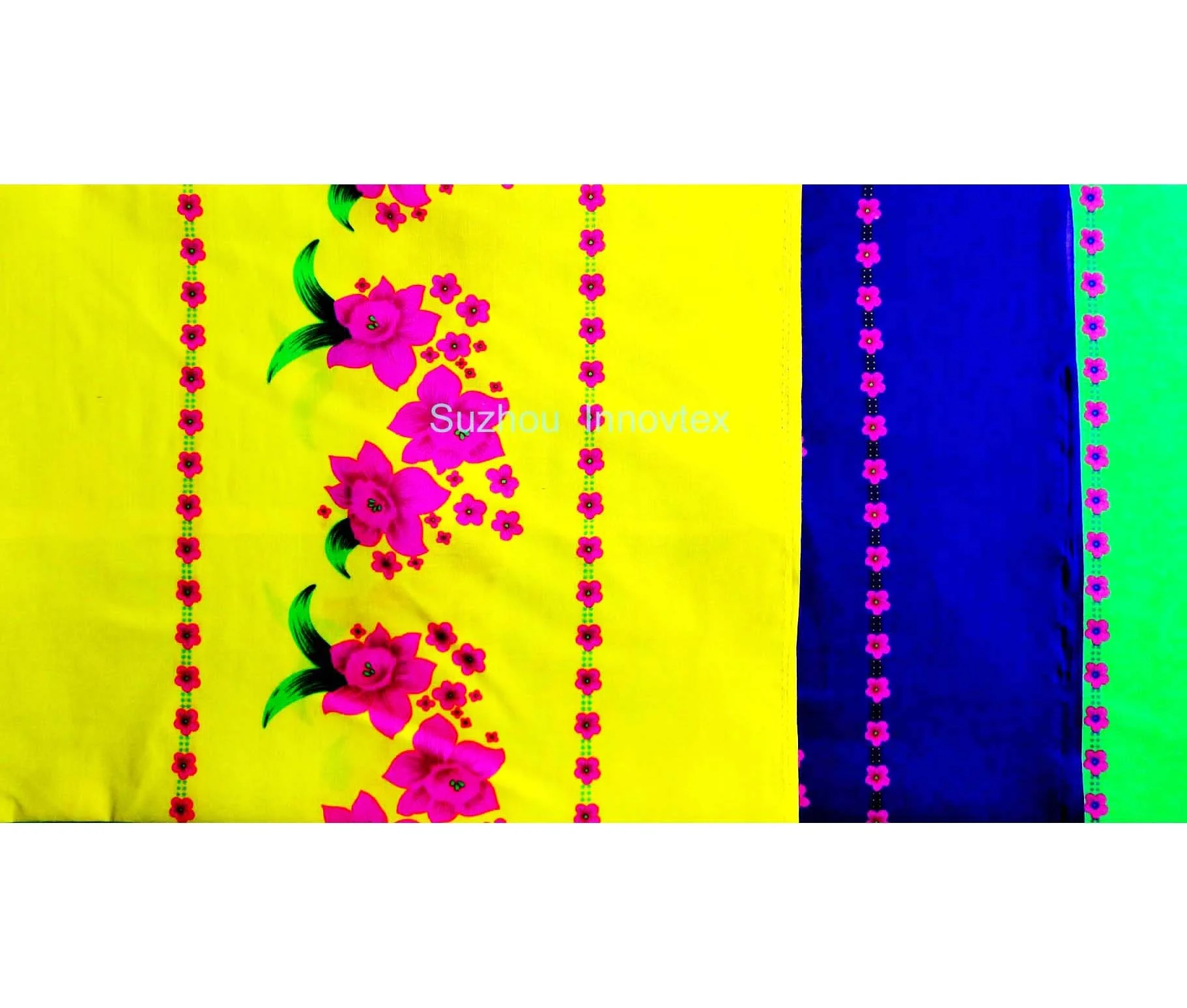 
Acrylic Challie Screen Printed 44
