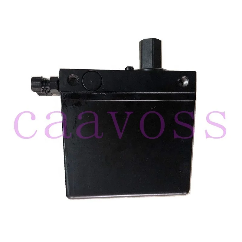 Cab tilt water pump for Scani trucks Oem 1794907 2204435