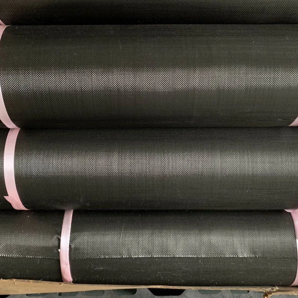 carbon fiber cloth 3K 160g 200g 220g 240g 300g plain twill