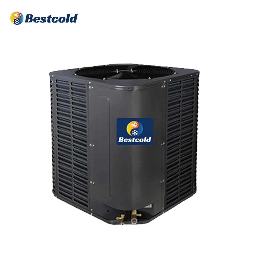 14/18 Seer OEM 24000 Btu R410A 60Hz Split Air Conditioners Unit Heat Pump Air Handler Inverter Light Commercial Air Conditioner