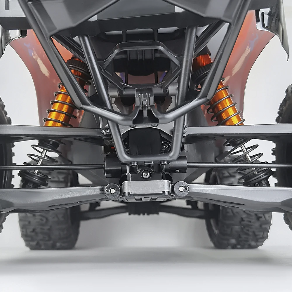 Укрепленный 1 пара Diff Drive Cup для 1/5 X-Maxx XMAXX 8S 77086-4 RC Buggy Trucks запчасти автомобилей