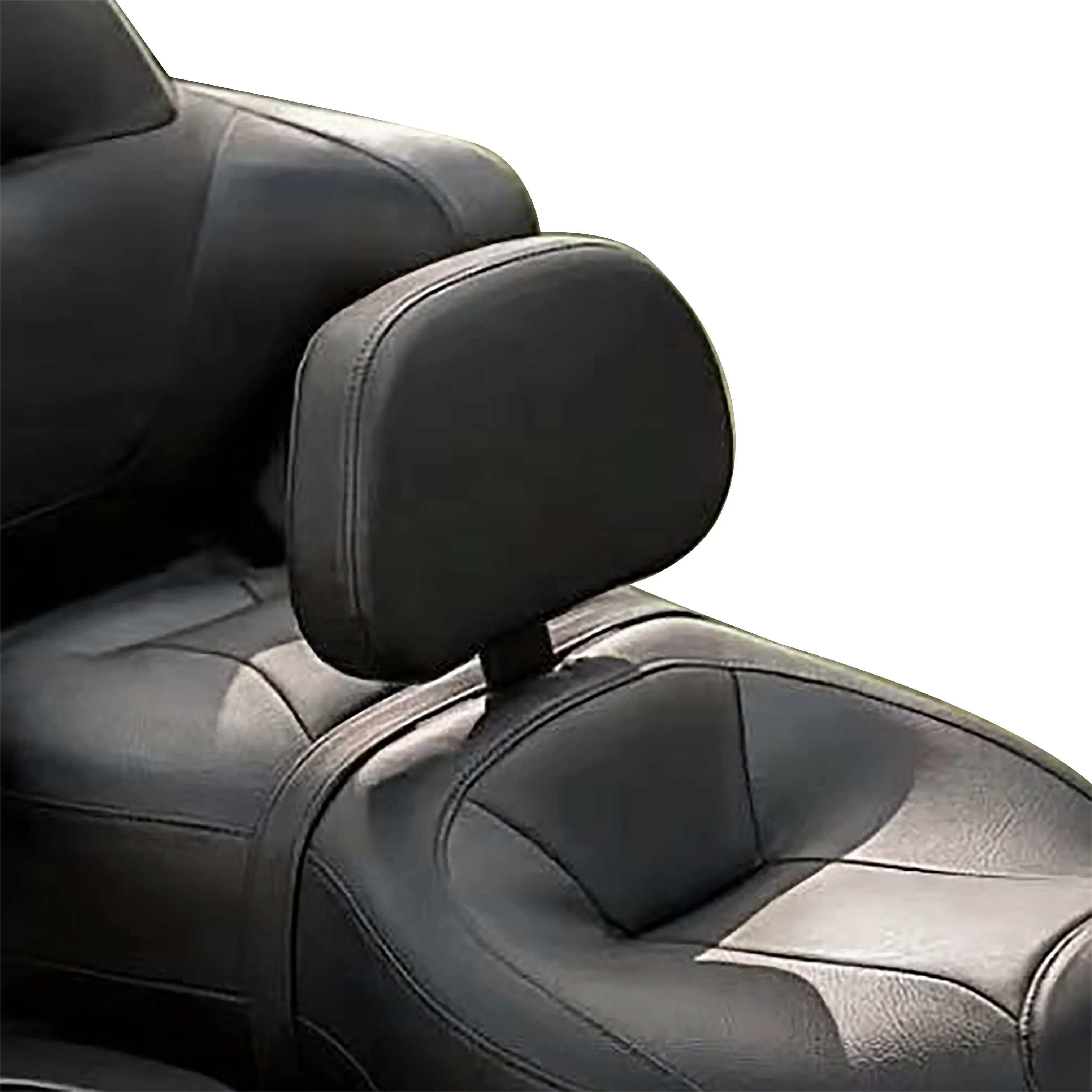 Спинка для водителя мотоцикла для Harley Davidson Street Glide Road Glide Freewheeler Tri Glide Road King от 2009 до 2021