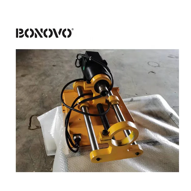 Portable Line Boring machine drilling machine and welding machine for Construction