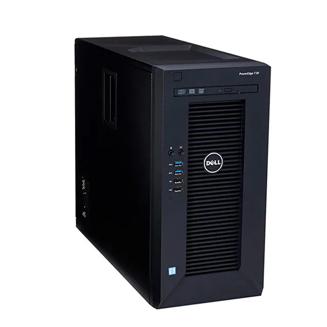 Factory price dell PowerEdge T30 Mini Tower Server