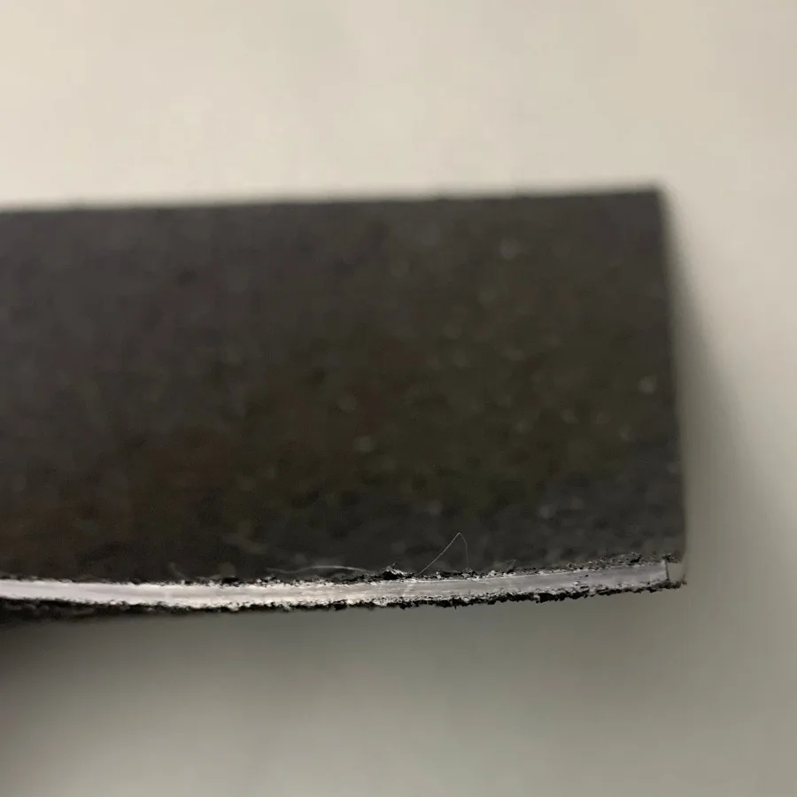 plastic 1.5mm fish pond liner material