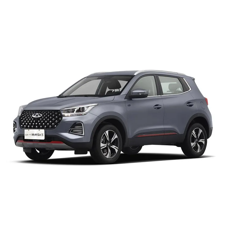 In Stock High Speed Quality 2022 2023 New Car Chirey Chery Tigo 8 Pro Cherry Tiggo 7 Max 5
