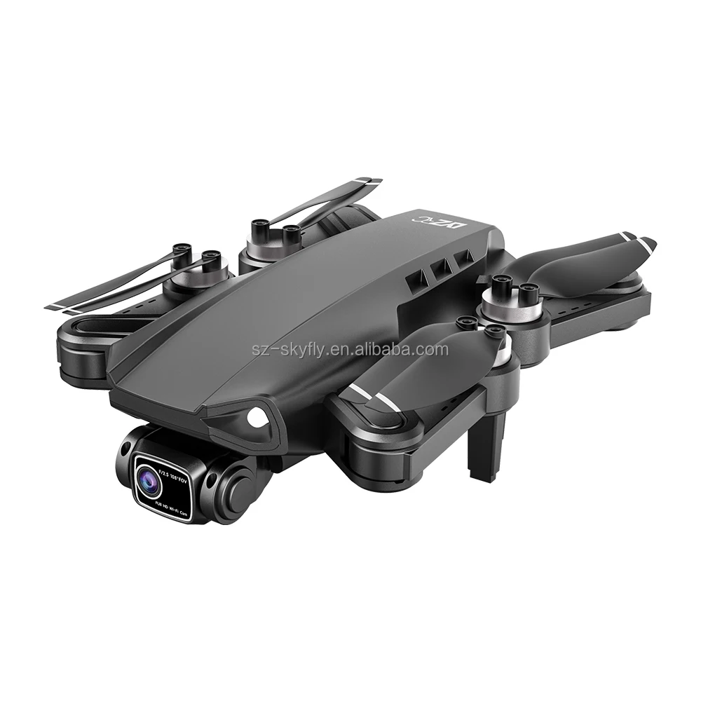 Оптовая продажа JHD L900 Pro SE Drone 4K Профессиональный FPV с камерой 5G WIFI визуальный предотвращающий препятствия бесщеточный двигатель RC Квадрокоптер