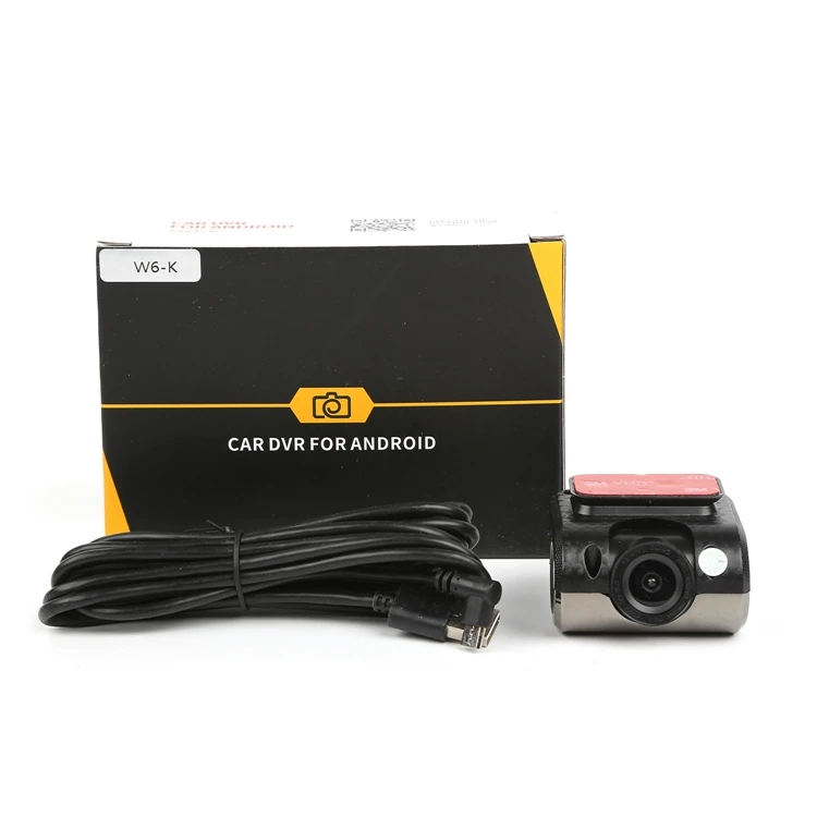 Wholesale loop video full color car camera driving recorder for car