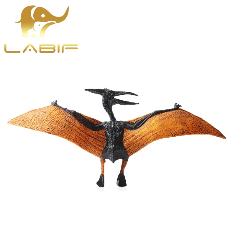 
Kiya Pterosaur F607 other small plastic toys children pop it dinosaur wholesale toy from china for boys 