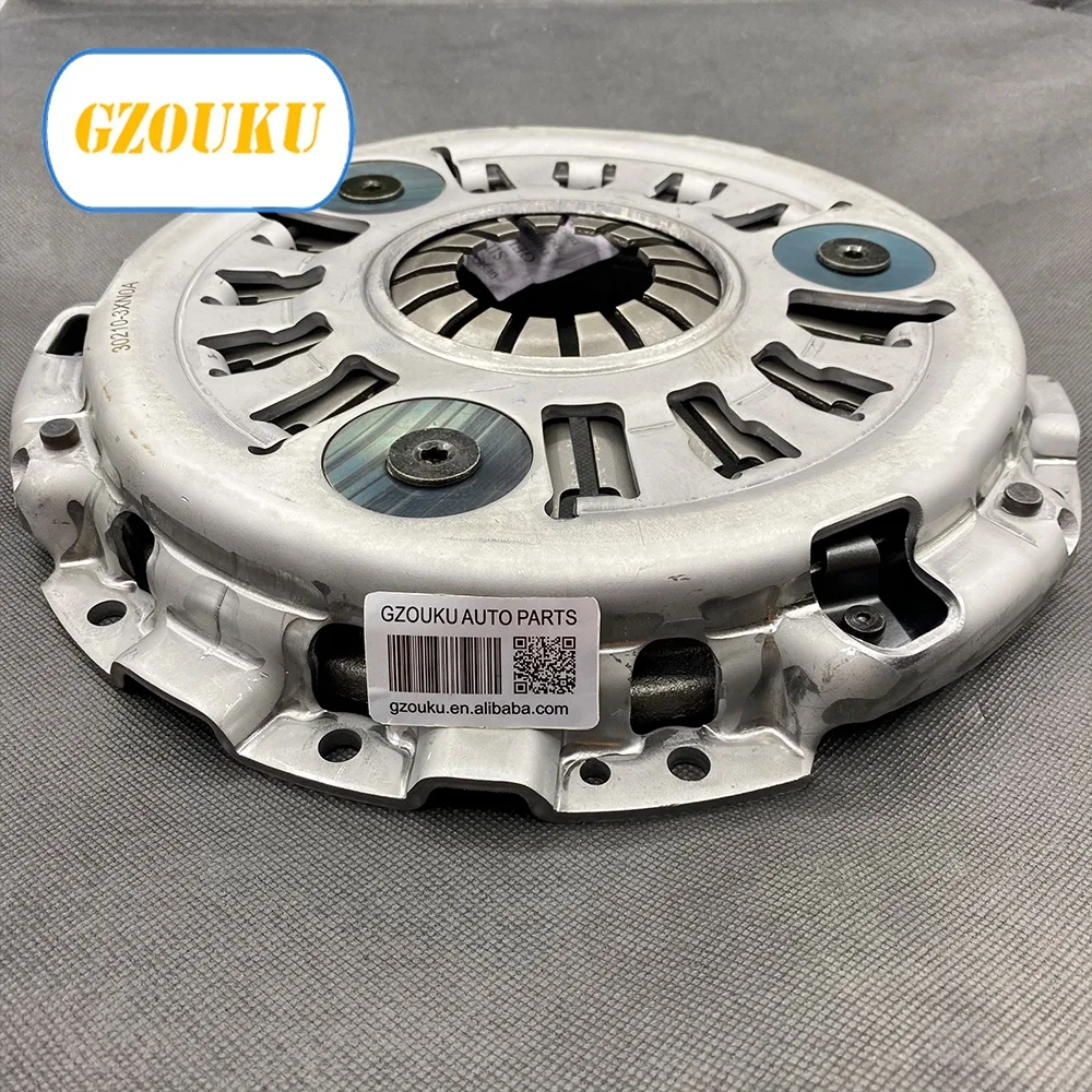GZOUKU Clutch Pressure Plate And Cover Assembly For URVAN NV350 E26 30210-3XN0A/302103XN0A COVER ASSY-CLUTCH