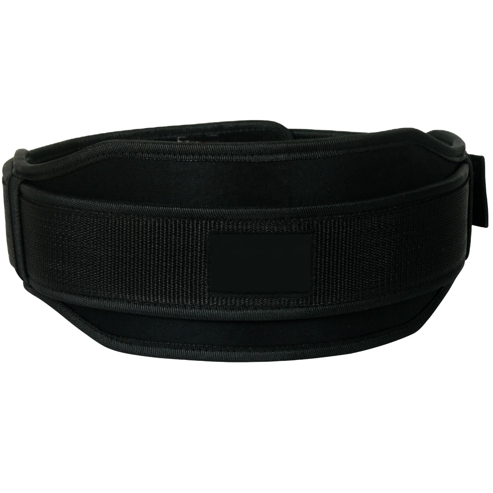 Custom logo Neoprene Belt Waist Trainer Slimming Waist