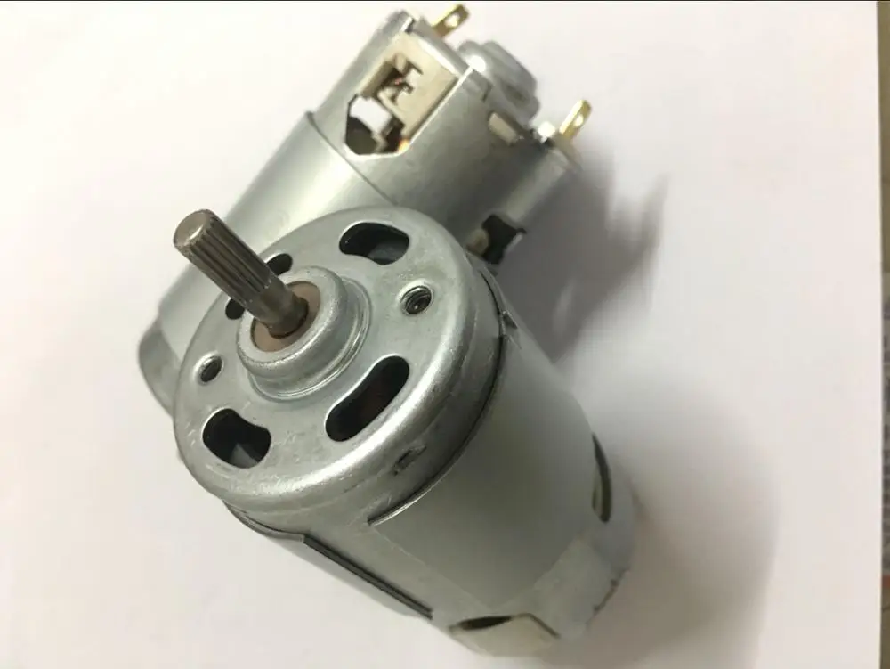  TK-DN-6612 DC 220-240 В 400 Вт 15600 об/мин класс H с роликовым рашидным двигателем высокой мощности и высоким вольтом постоянного тока для