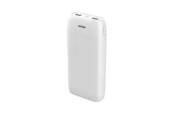 V26P  More Durable, Lighter And More Powerful 20000Mah Power Bank
