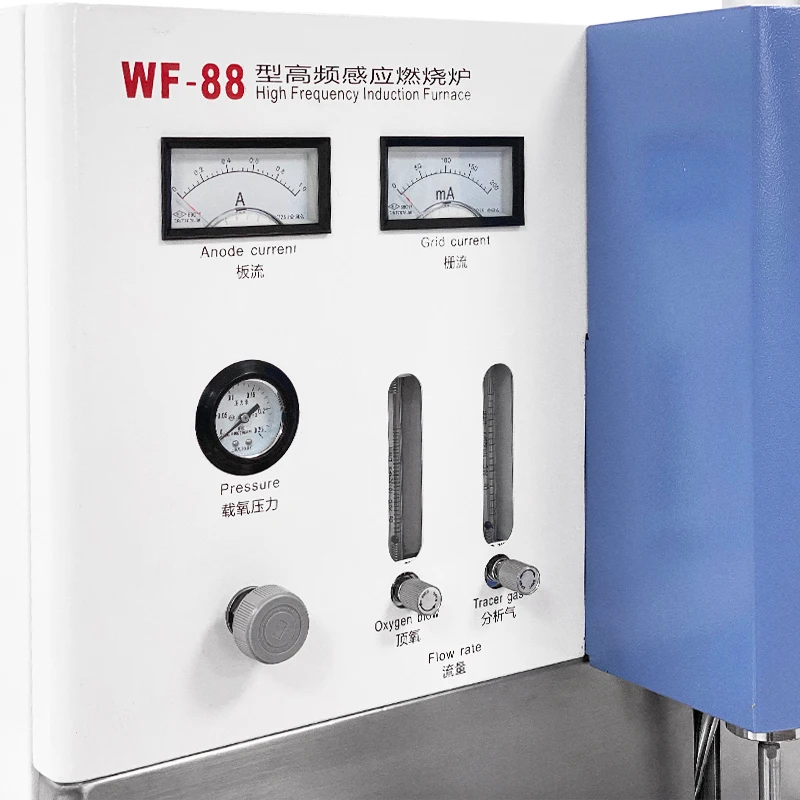 CS996 High-frequency Infrared Carbon Sulfur Analyzer