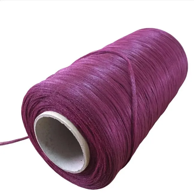 China Suppliers Bcf 3000d High Tenacity PP Yarn for Carpet