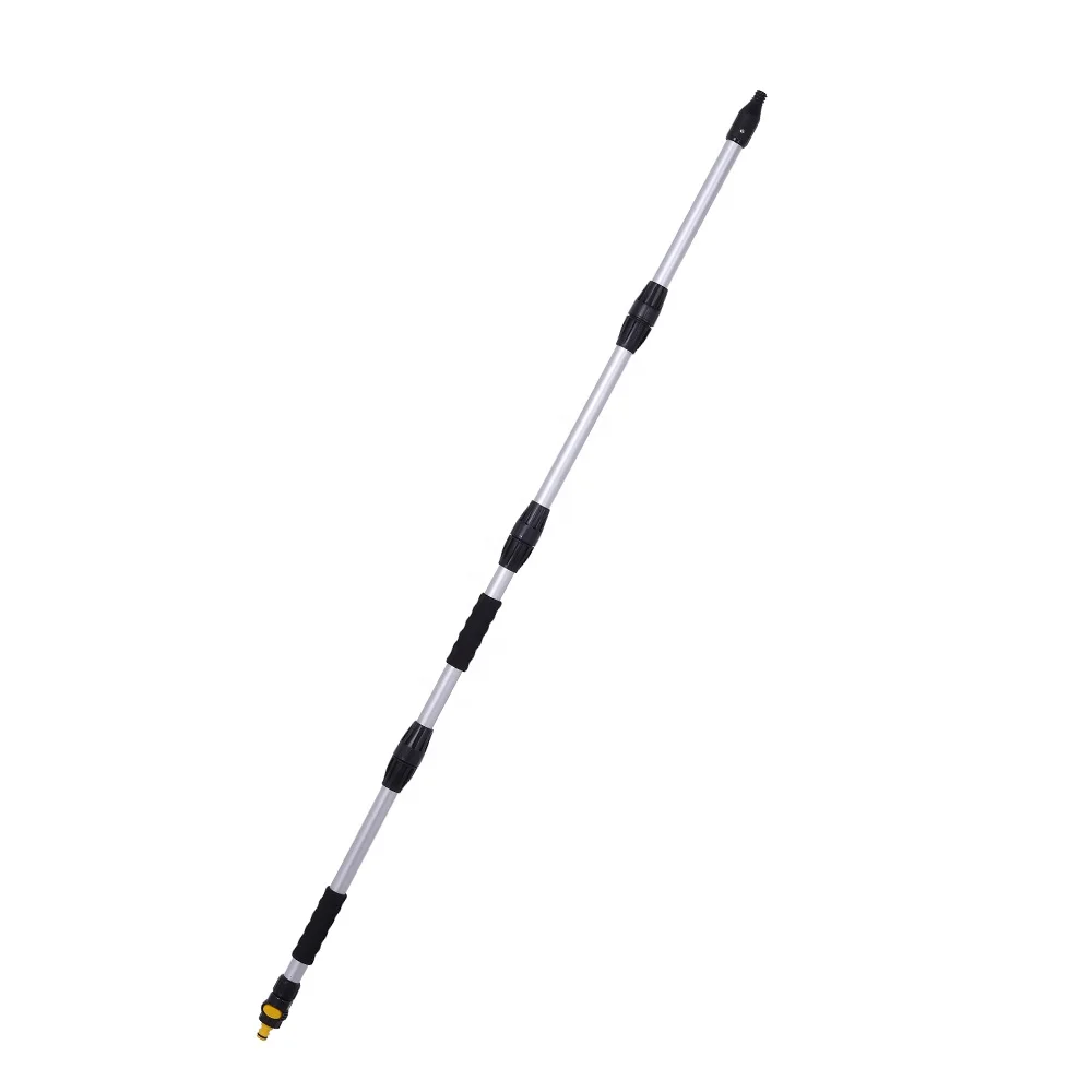 microfiber car wash brush