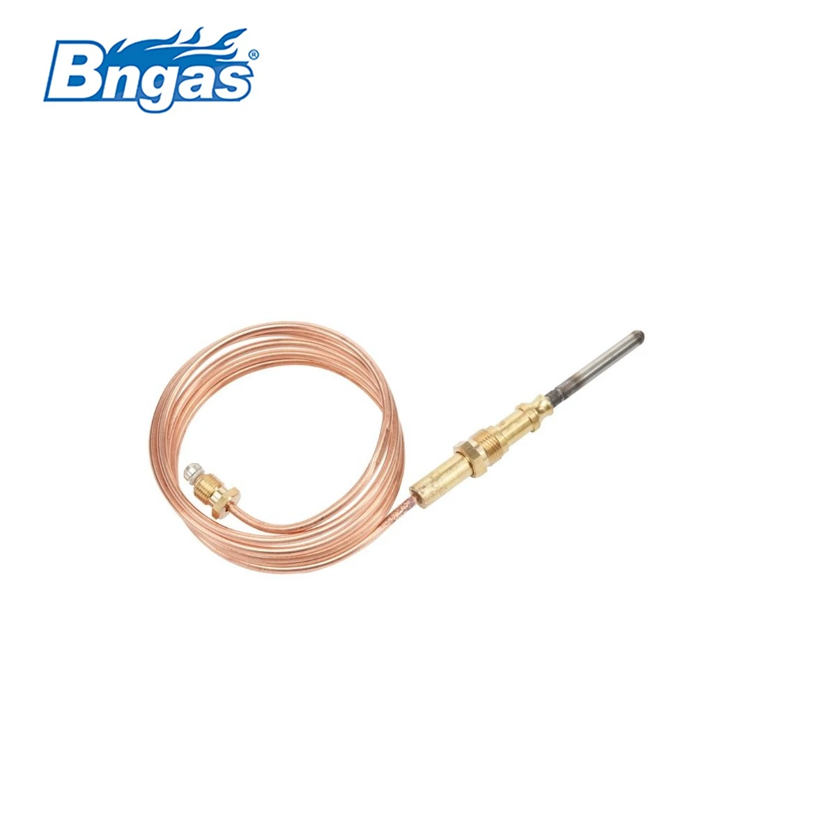 Gas security valve grill cooker thermocouple universal thermocouple