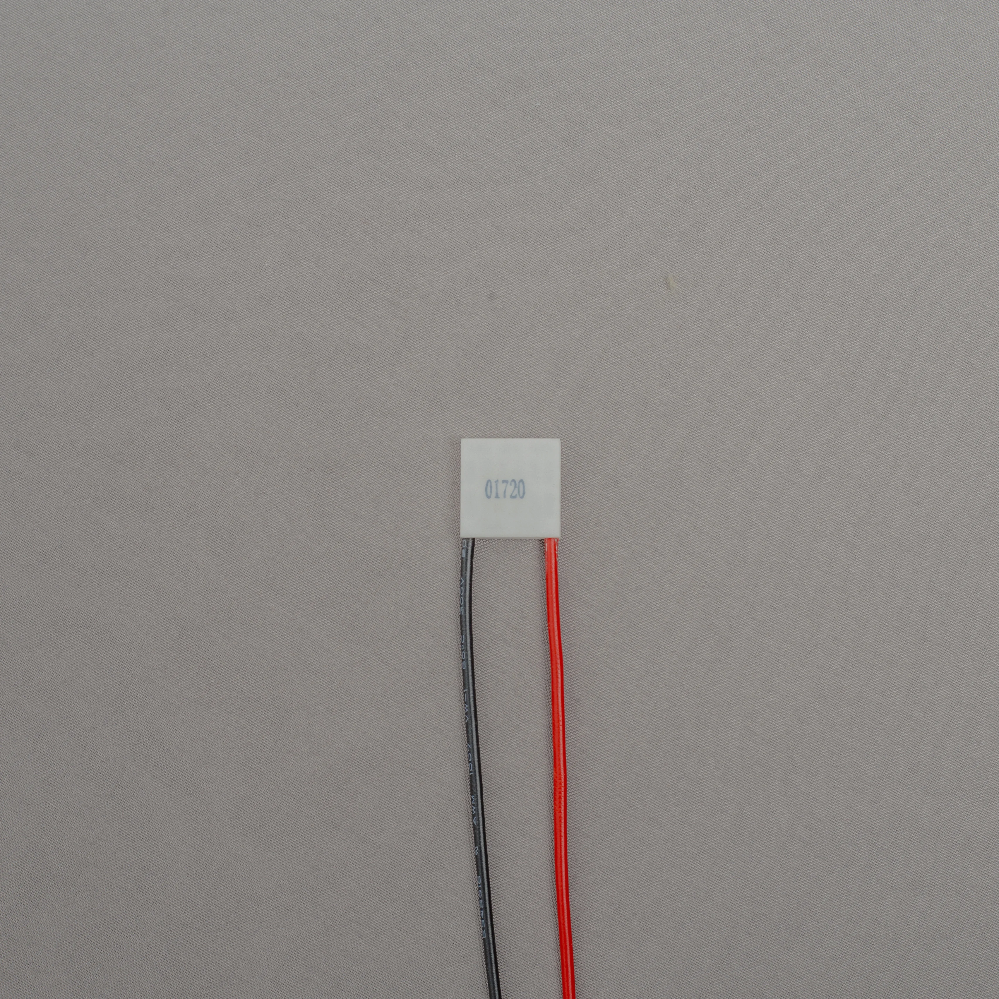 TES1-01702 12*12Mini thermoelectric cooler peltier module cooler suppliers