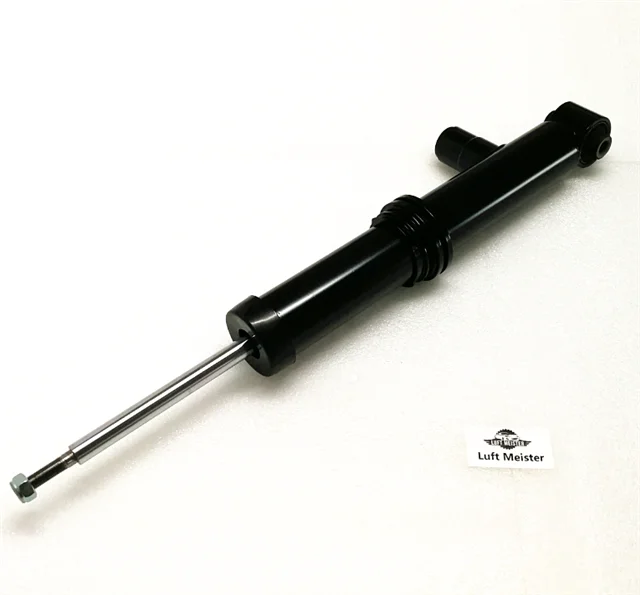 Auto Suspension Systems Rear Shock Absorber Strut for Audi A6 C5 4Z7616052A Adjustable Damper Replace KitShock Absorbers