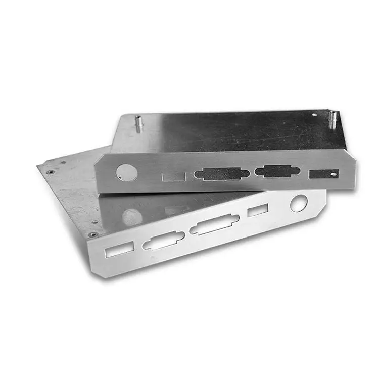 Bending Service Photo Booth Products Manufacturer Custom Laser Sheet Metal Fabrication