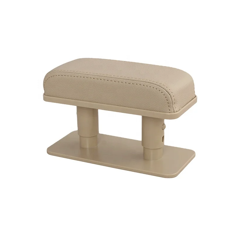 Universal Luxury Car Armrest Console Leather Car Center Console Armrest