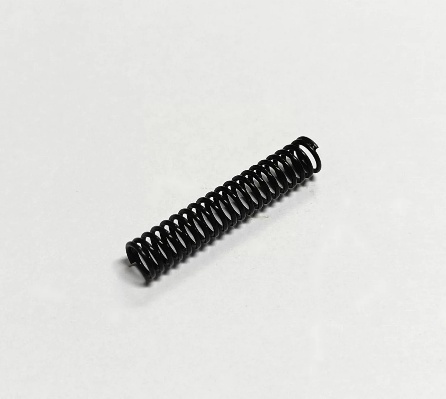 Rapier Loom Spare Parts G6100 Spring of RH Gripper for Textile Machinery