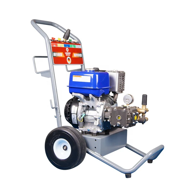 GPW2600 high pressure imported gasoline washer