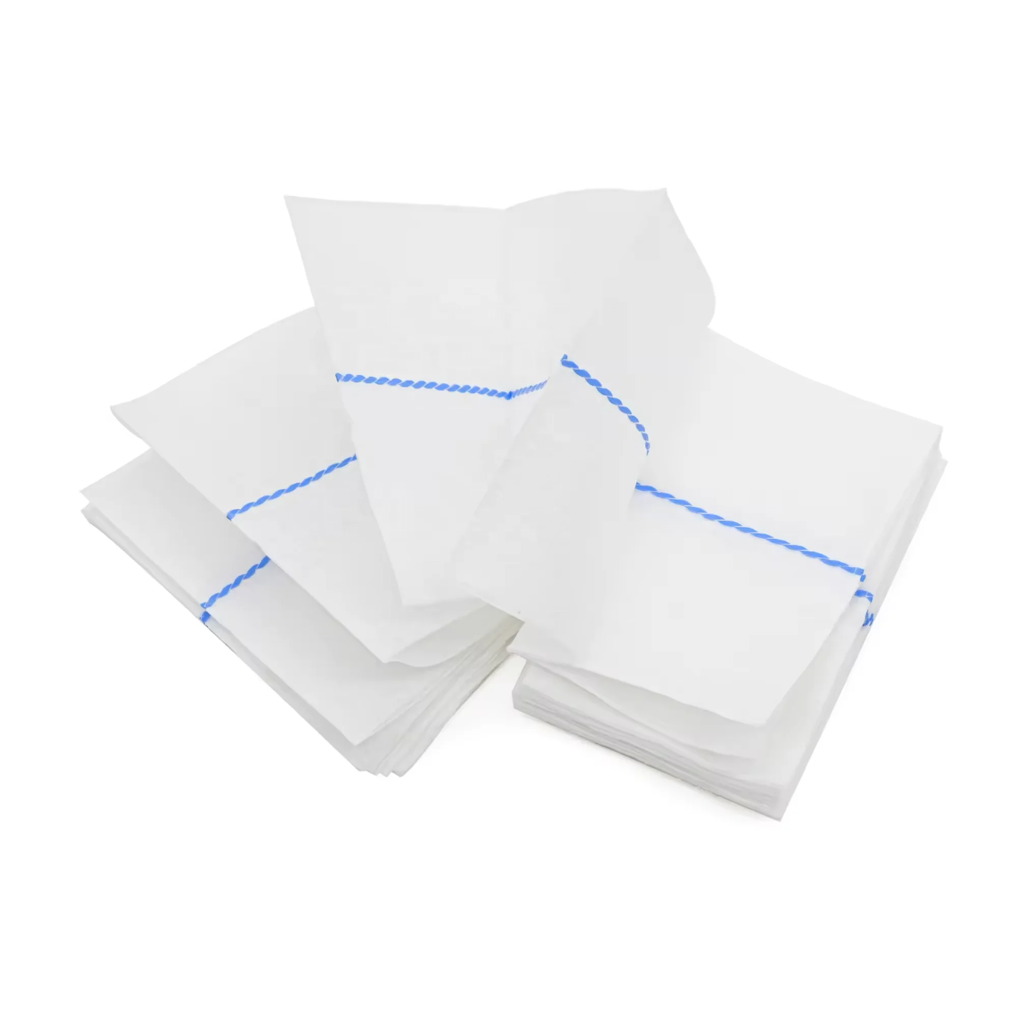 Emergency Trauma Gauze Hemostatic Gauze Sterile Compressed Surgical Gauze Pads, Absorbent Cotton Gauze Swab, Wound Packing Gauze