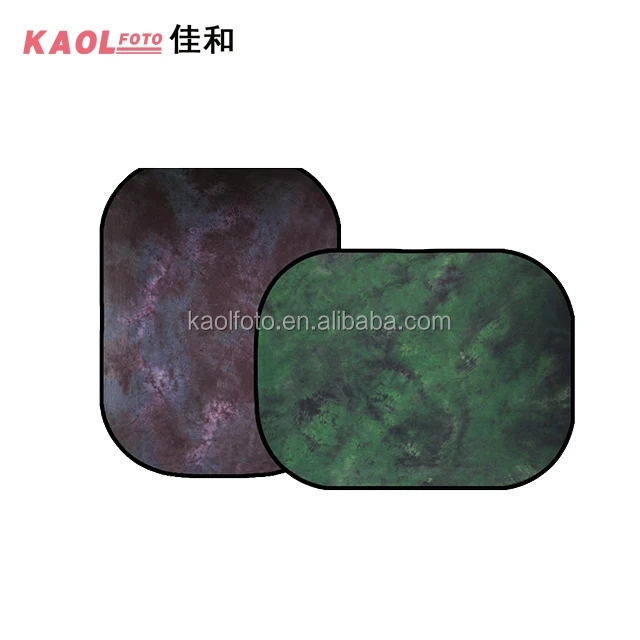 
Kit flash photo studio foldable portrait photo studio background backdrop 