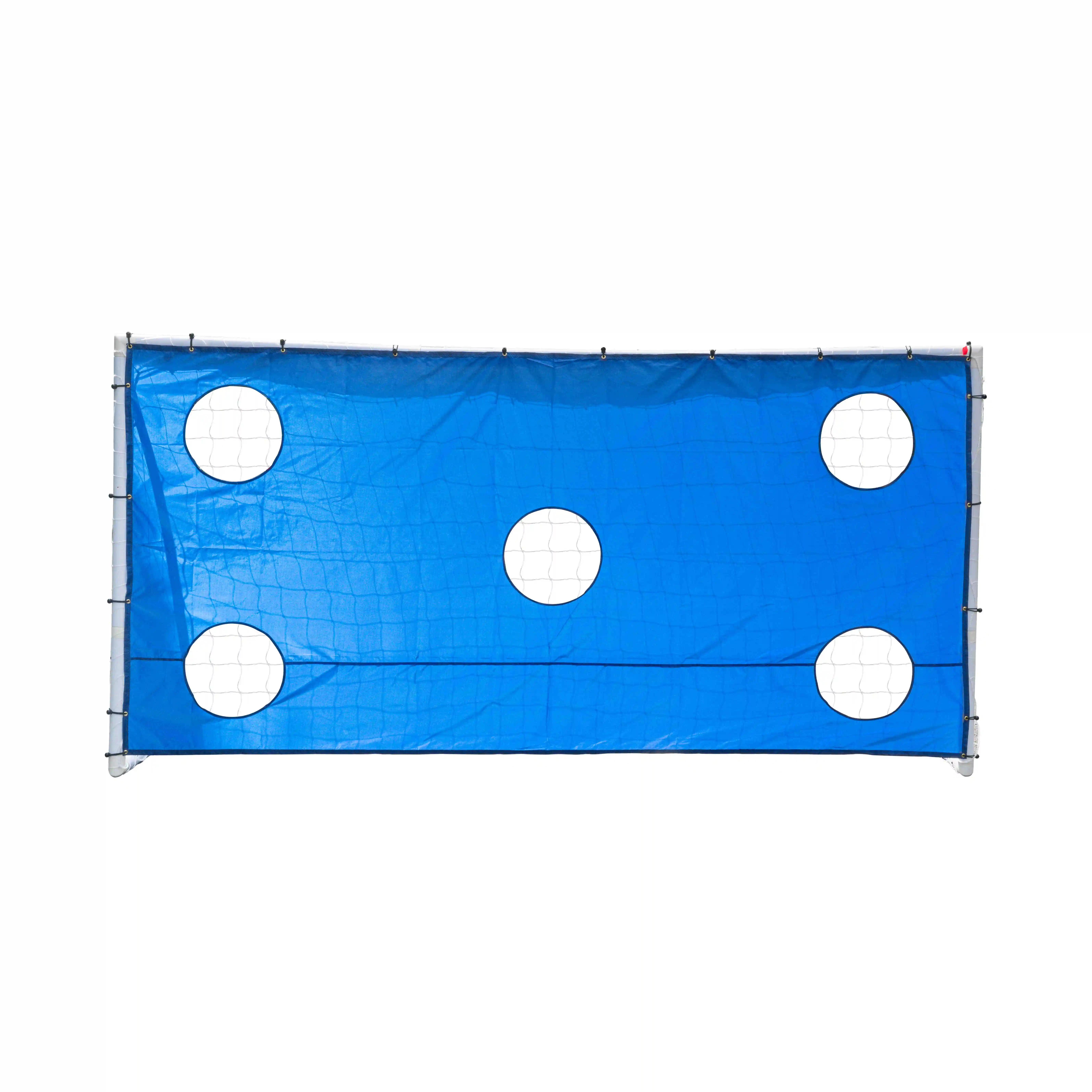 Wholesale Factory football training equipment Football Soccer Goal For Children