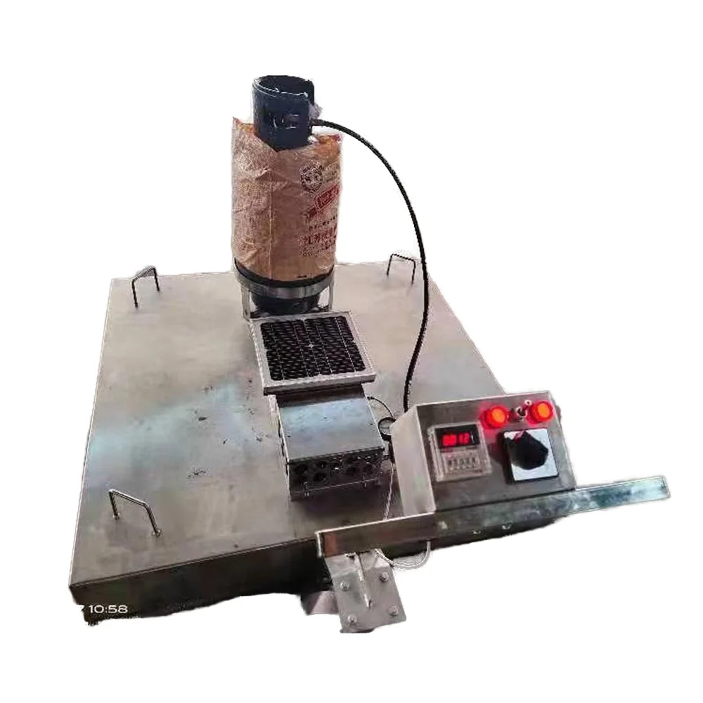 LPG Fuel Infrared Heating Road Asphalt Pothole Crack Repair Machine Softening Heating Road Machinery