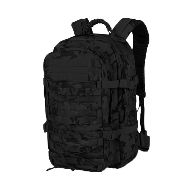 900D имитация нейлона 30L Molle армейский рюкзак водонепроницаемые военные тактические рюкзаки