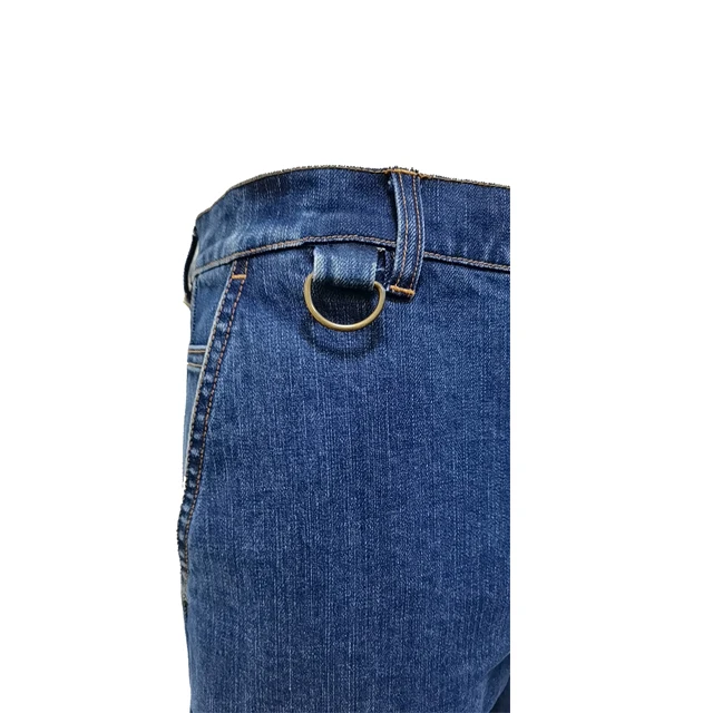 Мужские Индивидуальные наколенники с несколькими карманами, мужская форма, рабочие брюки