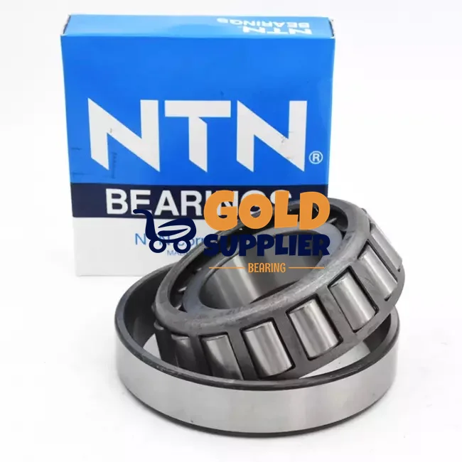 NTN supplier 4T-30302 4T-30203 tapered roller bearing NTN bearing