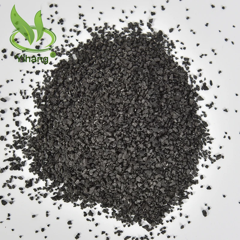 Coal Based Activated Carbon For Waste Gas Organic Gas Treatment Activated Charcoal Price Per Ton