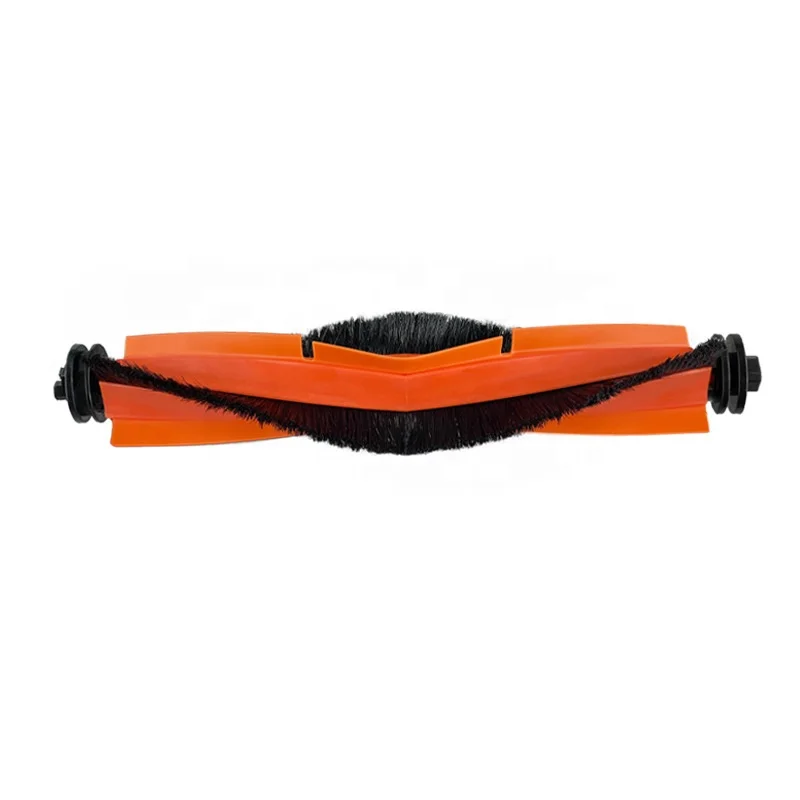 For Xiaomi Mijia OMNI Robot Vacuum-Mop 3S Dreame B108CN Vacuum Cleaner Roller / Side Brush Hepa Filter Mop Cloths Stent Parts