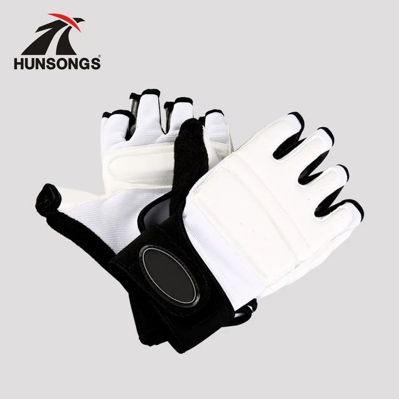 Ali baba best sellers 2020 High Quality WTF approved custom taekwondo hand guard