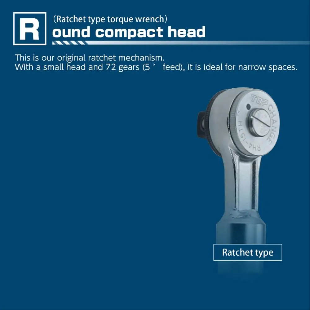 
Japan high quality easy grasp bicycle torque wrench adjustable 