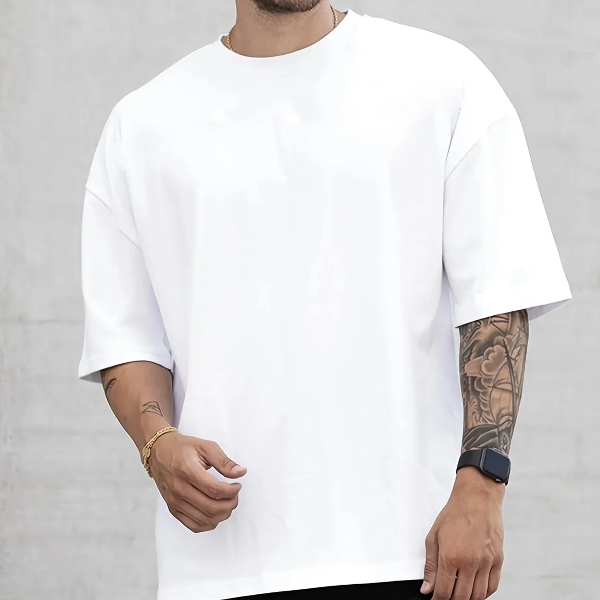 China Manufacturer Hot 16 Colors High Quality Sale 210 220 Gsm T-shirts Printing Custom Logo 100% Cotton Men Blank T Shirt