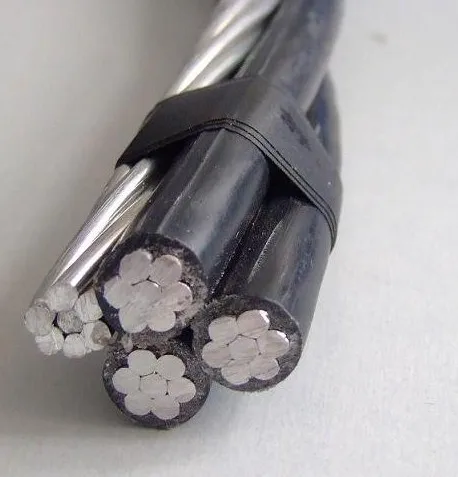 NFA -2*16mm2 ABC aerail boundled cable