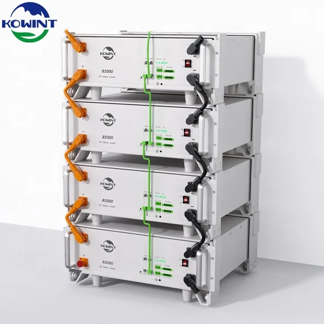KOWINT Lithium Ion Solar Battery 10kwh 48V 200ah Server Rack Lifepo4 Battery Pack 51.2V 5kwh 10kwh 15kwh 20kwh 30kwh