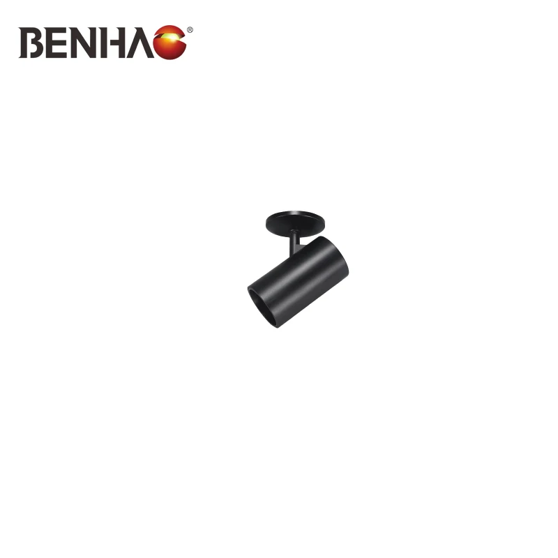 3W 5W 7W 9W New Trend Flicker Free Surface Mounted LED Spot Light with OSRAM COB Chips