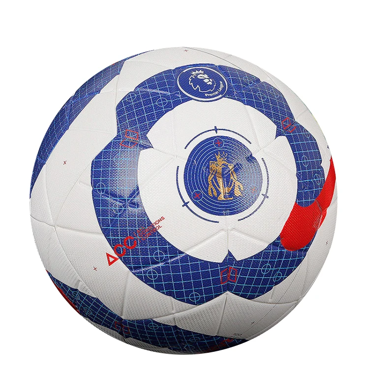Factory Manufacturer Supply Premier League Soccer Ball Match Light Ball Soccer
