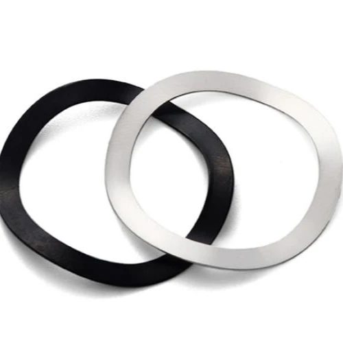 Wave spring washers DIN137-B