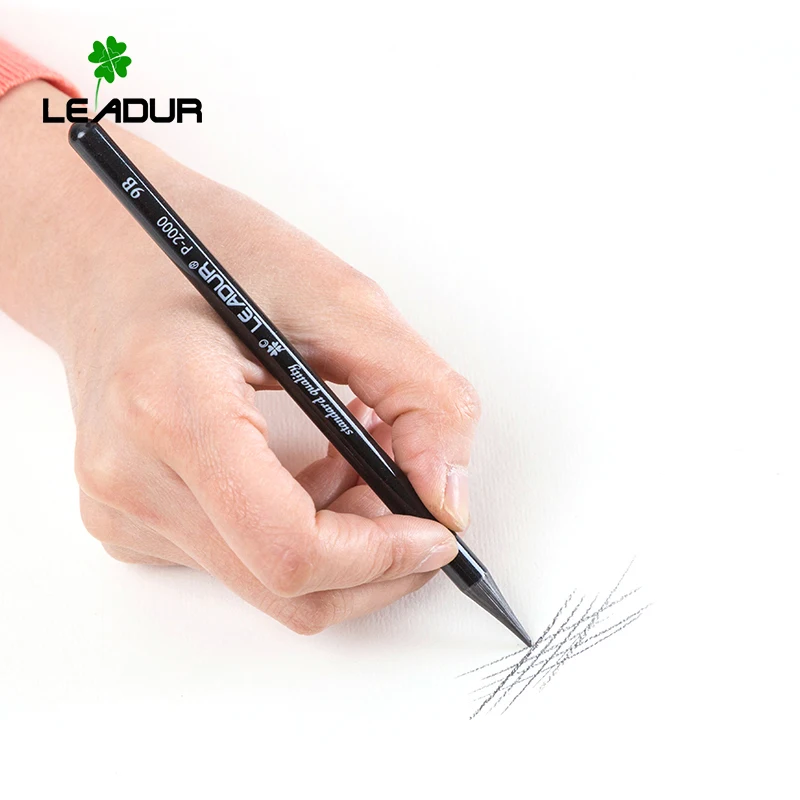 HB H 2H B 2B 3B 4B 5B 6B 7B 8B 9B Graphite Pencils no wood pencils woodless graphite pencils