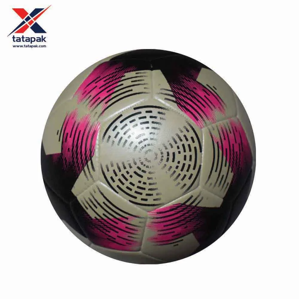 High-end match football manufacturers directly supply match footballs customized logo soccer football for online sale