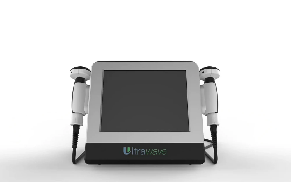 Maquina Para Masajes Terapeuticos High Power Ultrawave Therapy Equipment Ultrasound Pain Relief Device Ultrasound Ultrawave